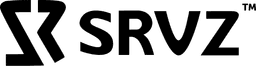 SRVZ Logo